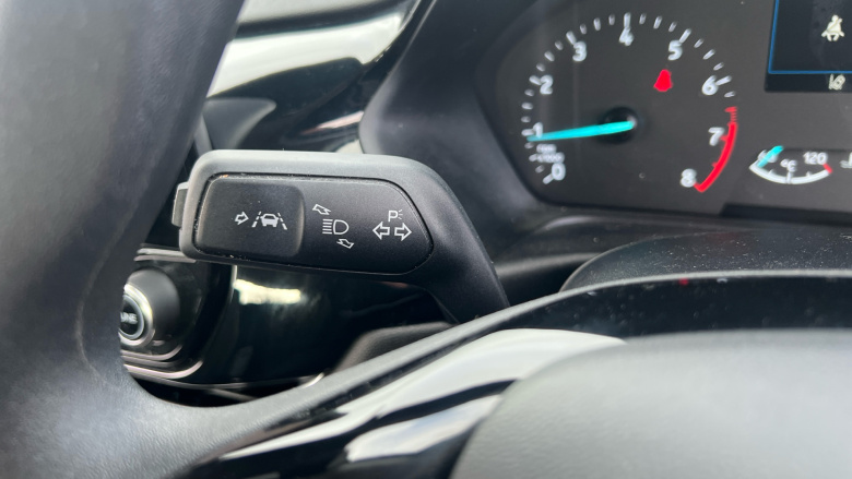 Ford Fiesta 1.0 EcoBoost Trend 5dr Petrol Hatchback